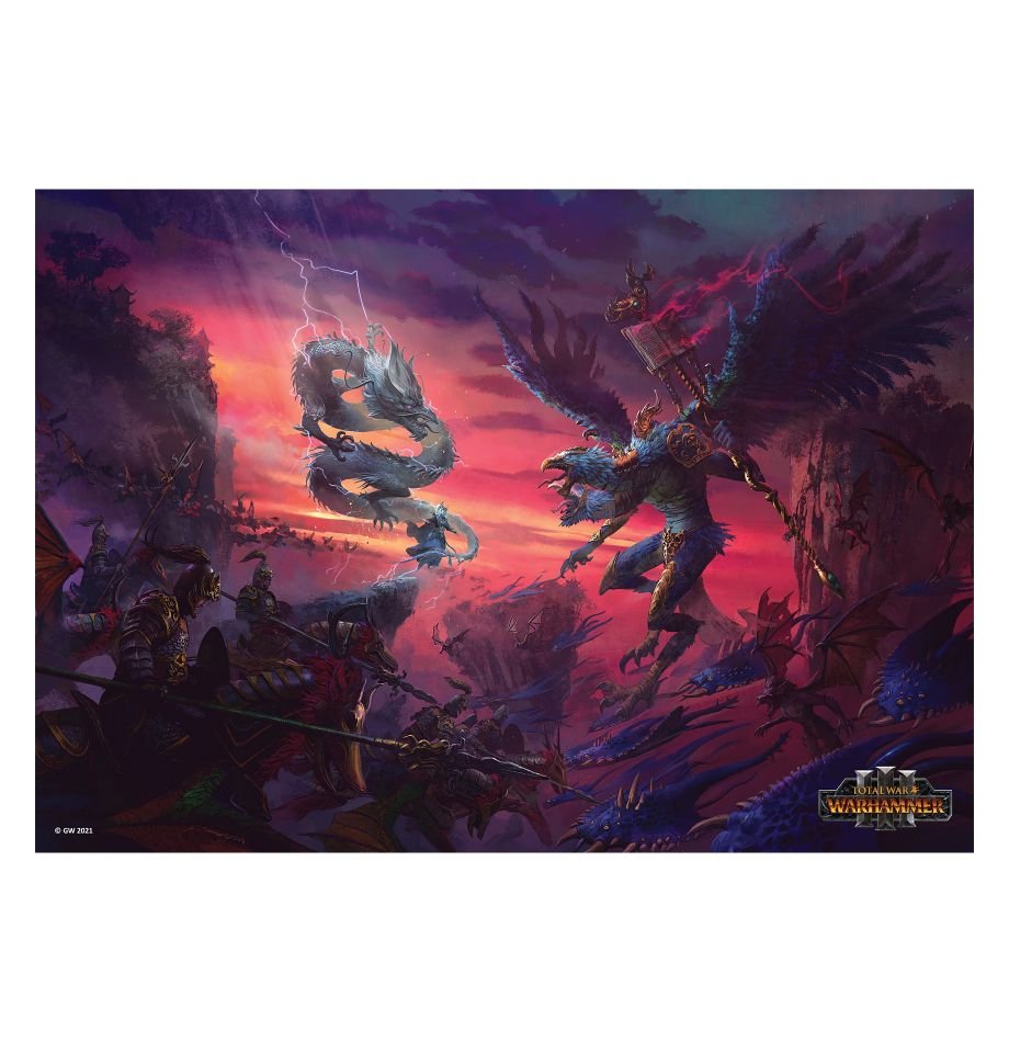 White Dwarf : Issue 474